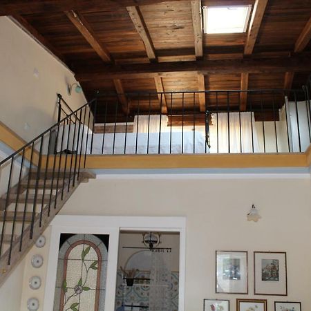 Casa Azzurra Villa Terracina Luaran gambar
