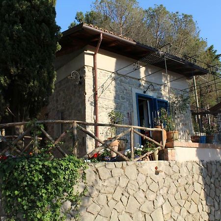 Casa Azzurra Villa Terracina Luaran gambar