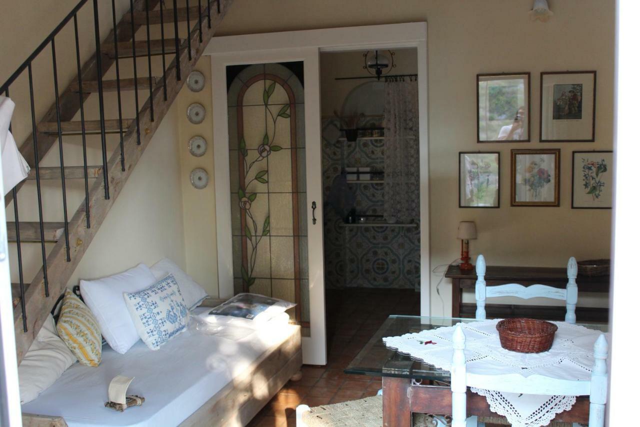 Casa Azzurra Villa Terracina Luaran gambar