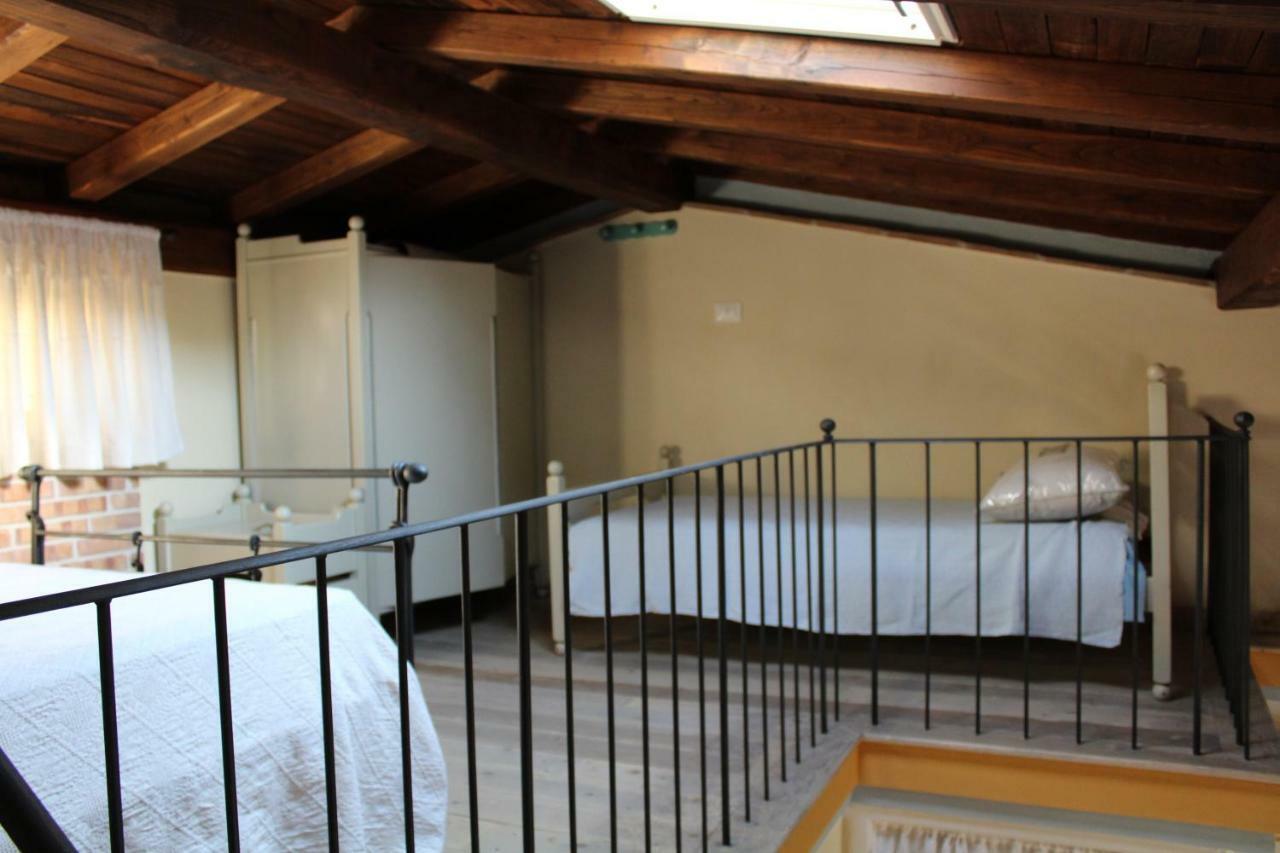 Casa Azzurra Villa Terracina Luaran gambar