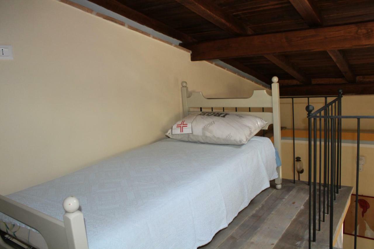 Casa Azzurra Villa Terracina Luaran gambar