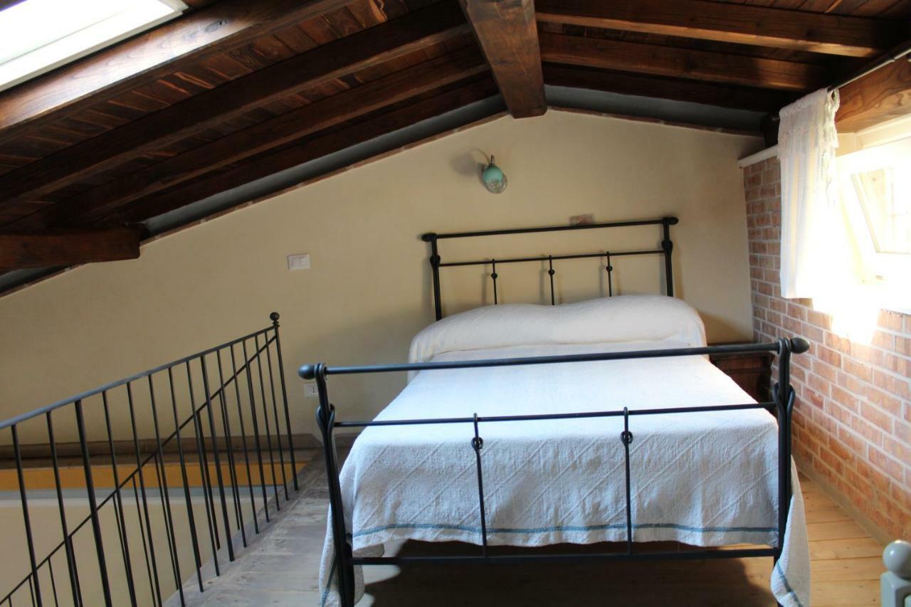 Casa Azzurra Villa Terracina Luaran gambar
