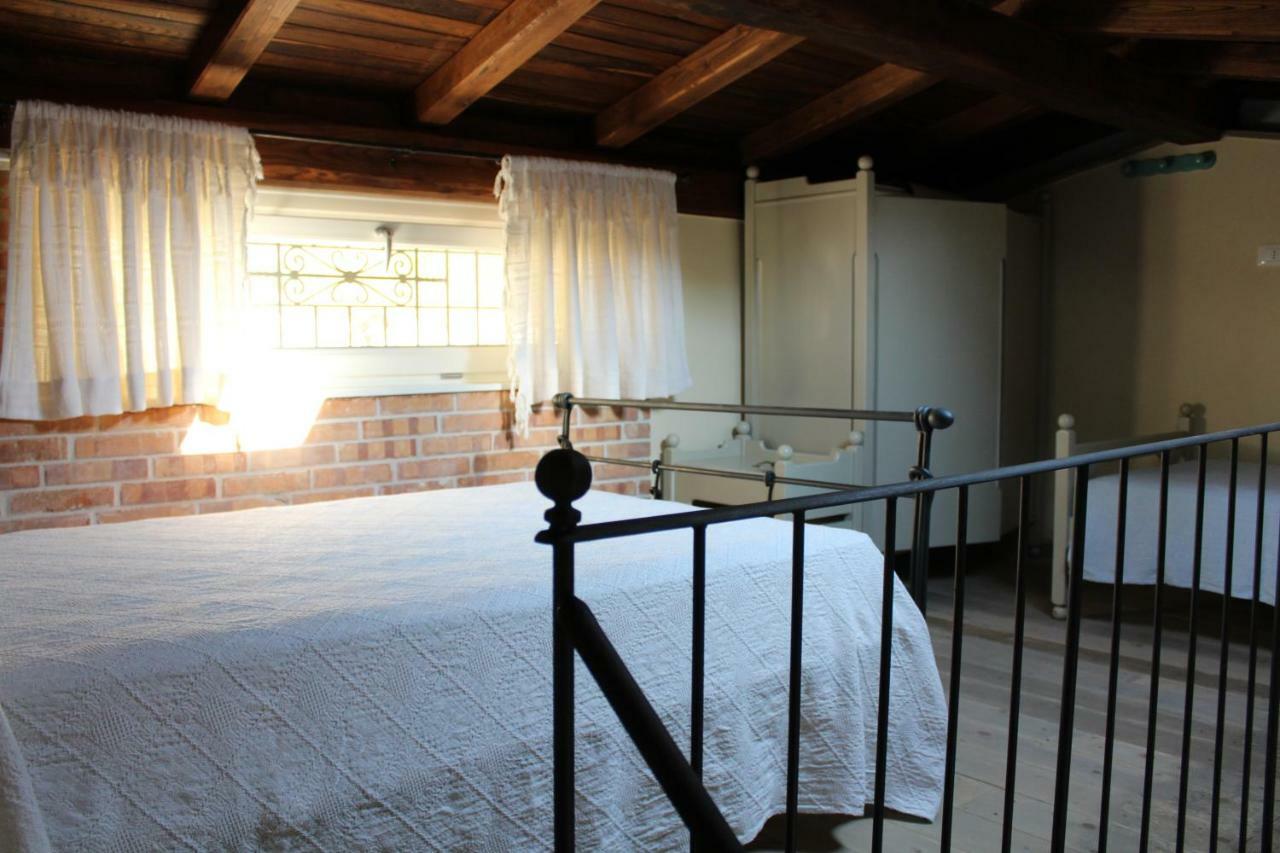 Casa Azzurra Villa Terracina Luaran gambar