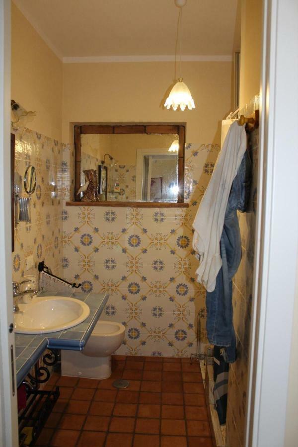 Casa Azzurra Villa Terracina Luaran gambar